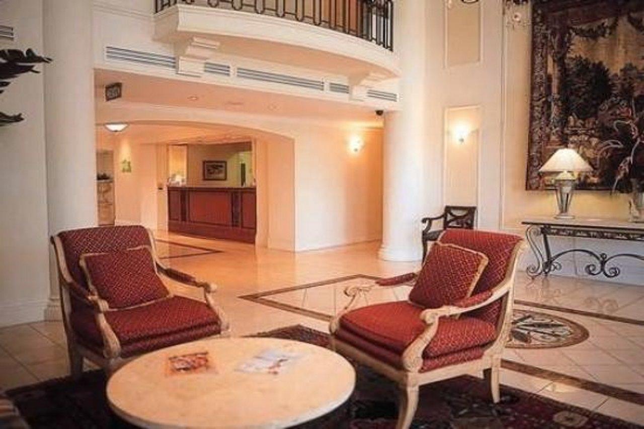 Marrakesh Apartments Gold Coast Exteriér fotografie