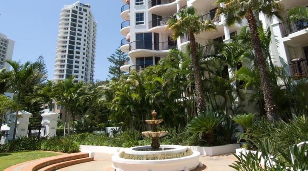 Marrakesh Apartments Gold Coast Exteriér fotografie